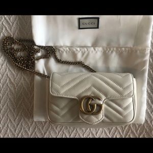 Gucci purse